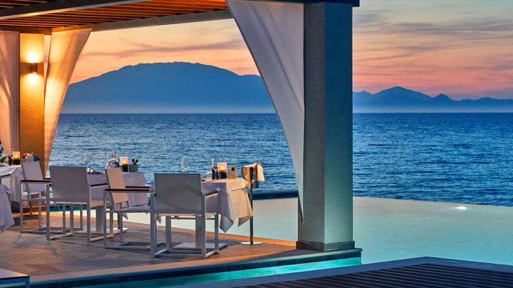 Lesante Blu Exclusive Beach Resort