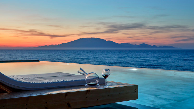 Lesante Blu Exclusive Beach Resort