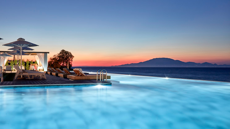 Lesante Blu Exclusive Beach Resort