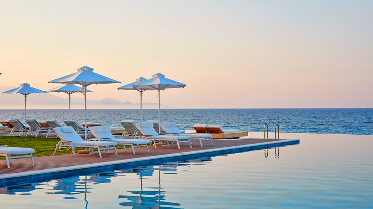 Lesante Blu Exclusive Beach Resort