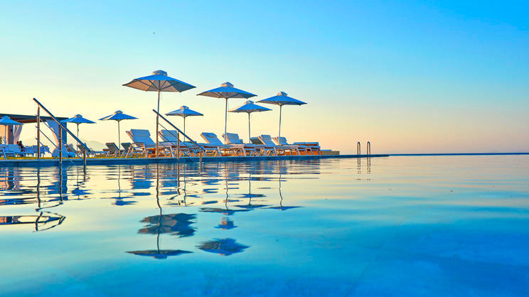 Lesante Blu Exclusive Beach Resort