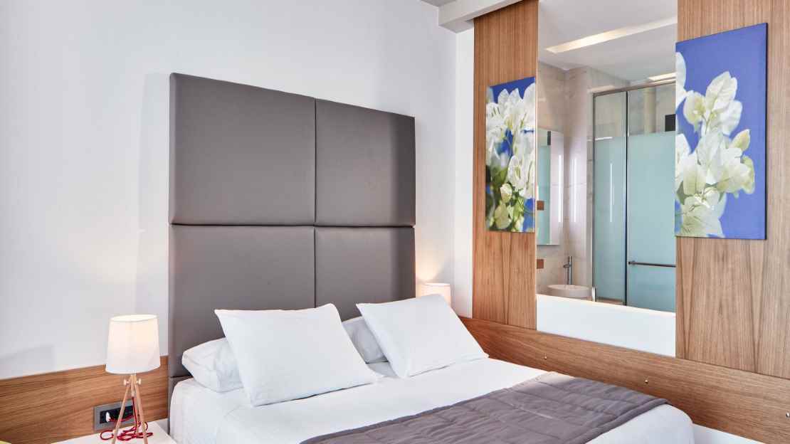 Signature Suite Sea View with Individual Pool 