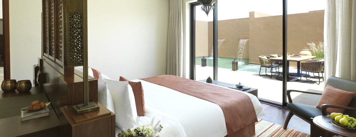 Anantara Al Jabal Al Akhdar Resort