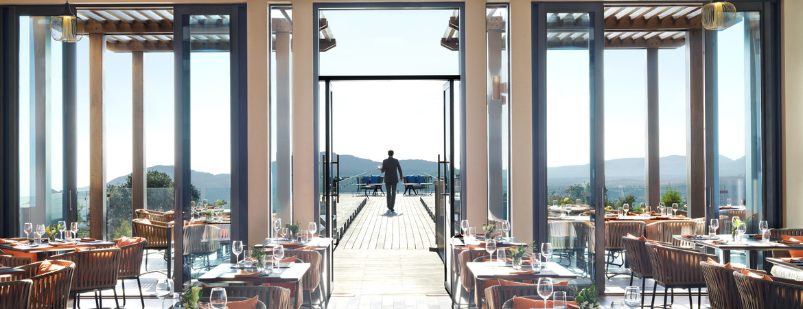 Anantara Al Jabal Al Akhdar Resort