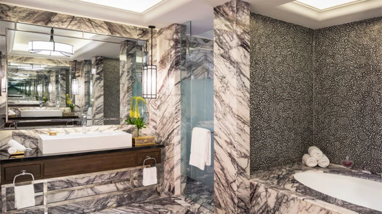 The St Regis Langkawi