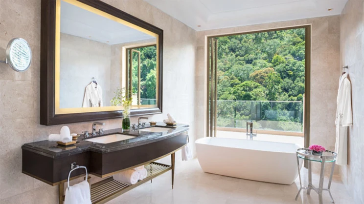 The St Regis Langkawi