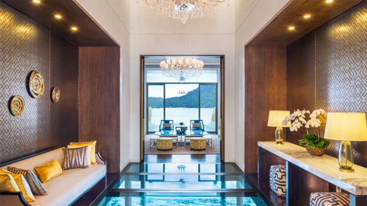 The St Regis Langkawi