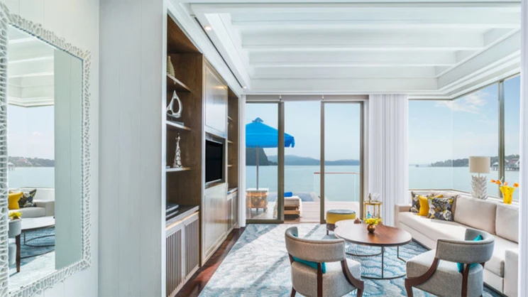 The St Regis Langkawi