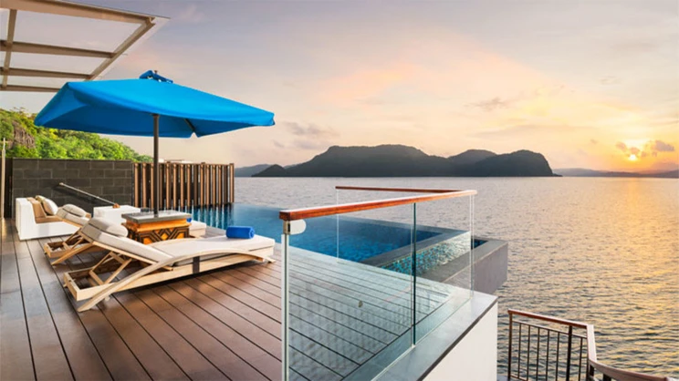 The St Regis Langkawi