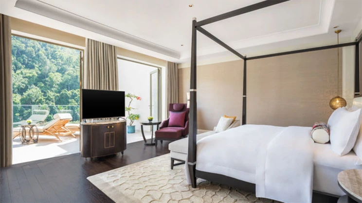 The St Regis Langkawi