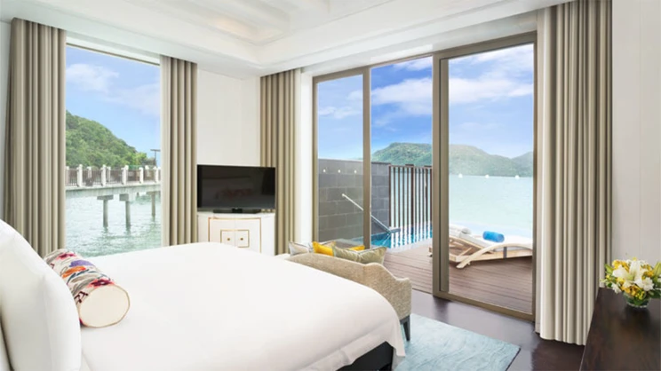 The St Regis Langkawi