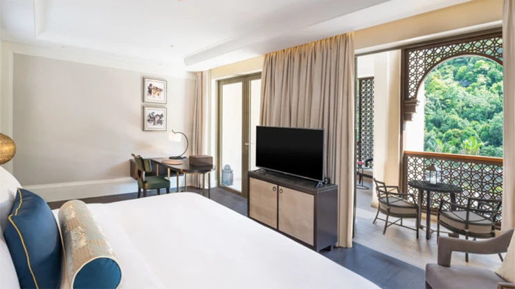 The St Regis Langkawi