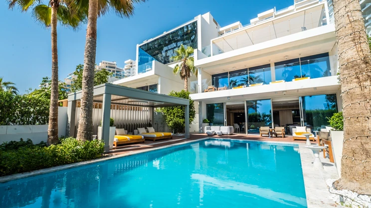 FIVE Palm Jumeirah Dubai