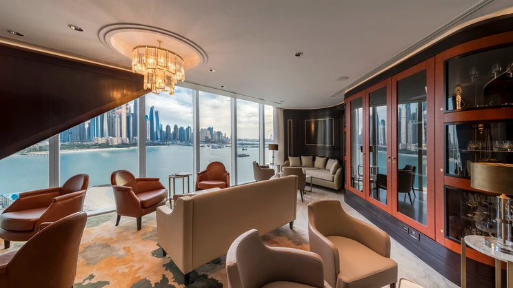 FIVE Palm Jumeirah Dubai