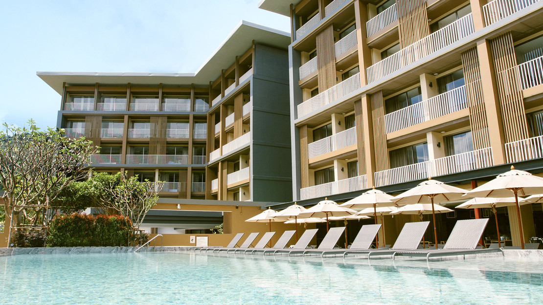 Centara Life Phu Pano Resort Krabi