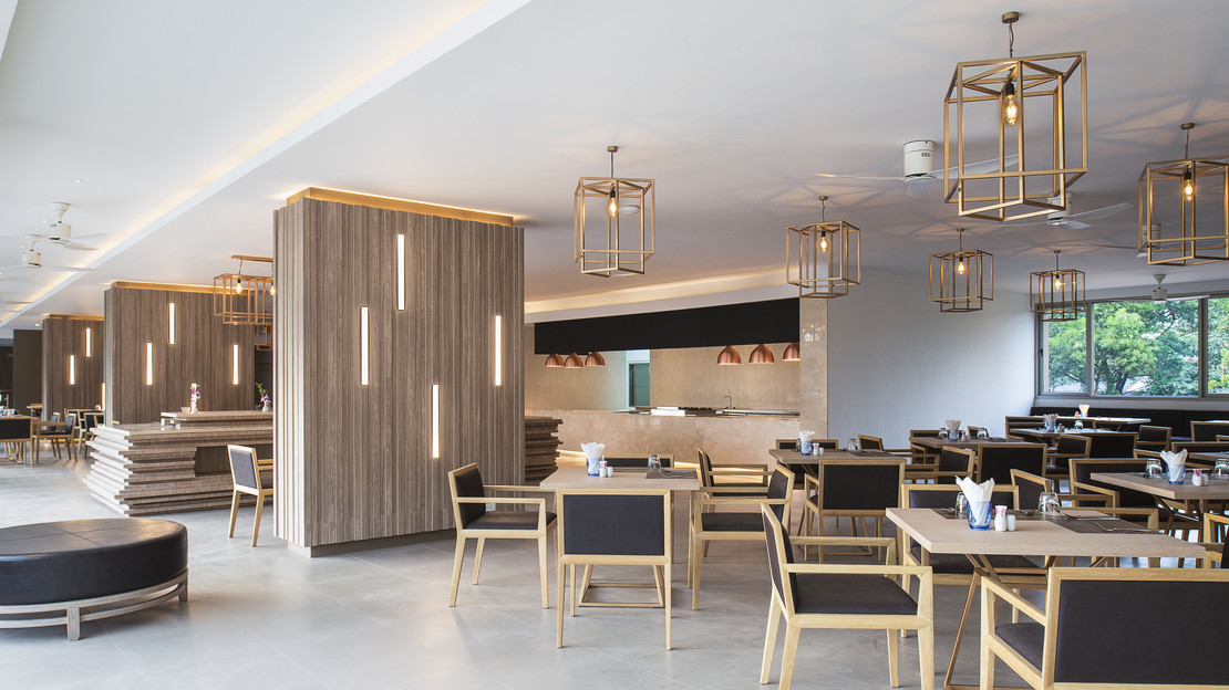 Centara Life Phu Pano Resort Krabi