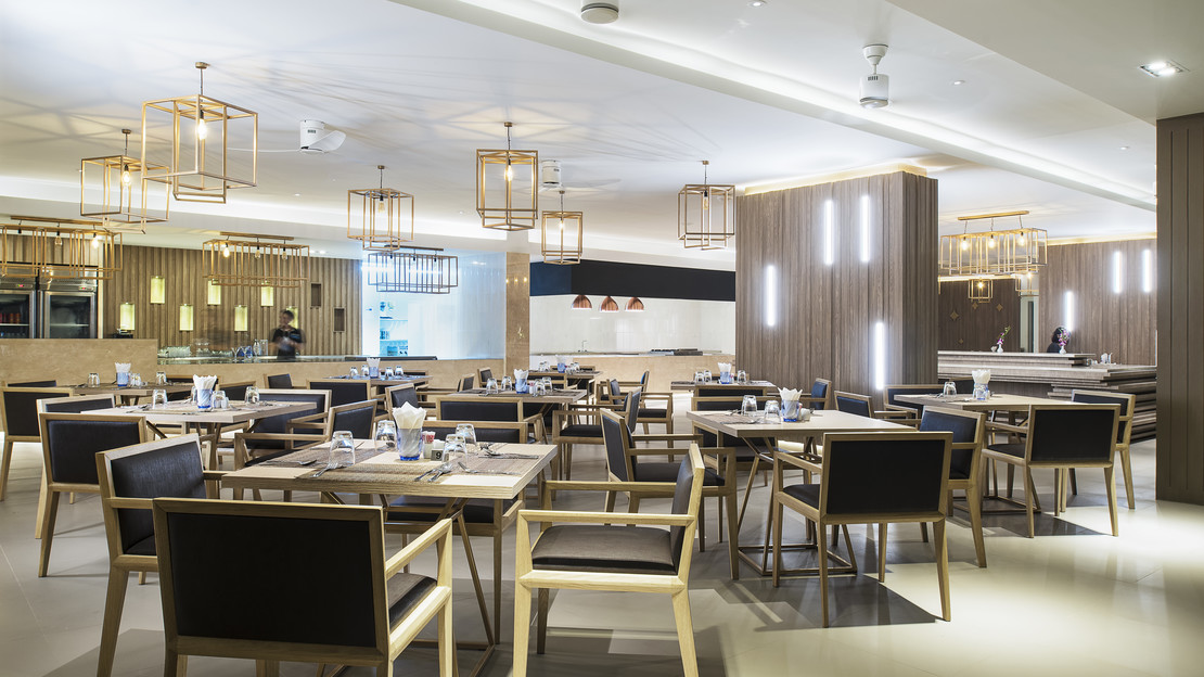 Centara Life Phu Pano Resort Krabi