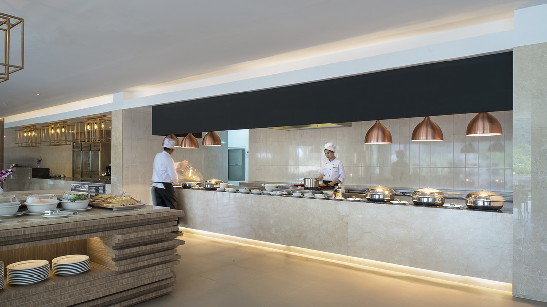 Centara Life Phu Pano Resort Krabi