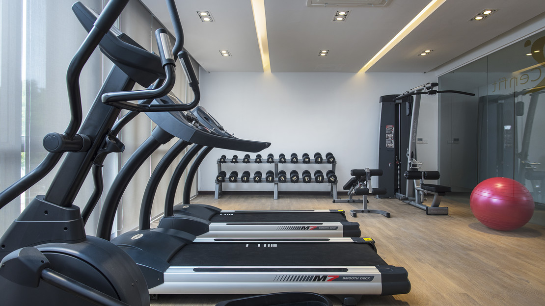 Centara Life Phu Pano Resort Krabi