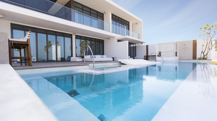 Nikki Beach Resort & Spa Dubai