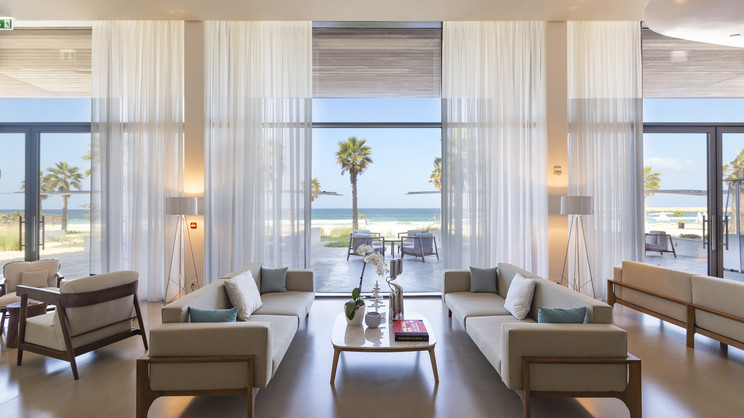 Nikki Beach Resort & Spa Dubai