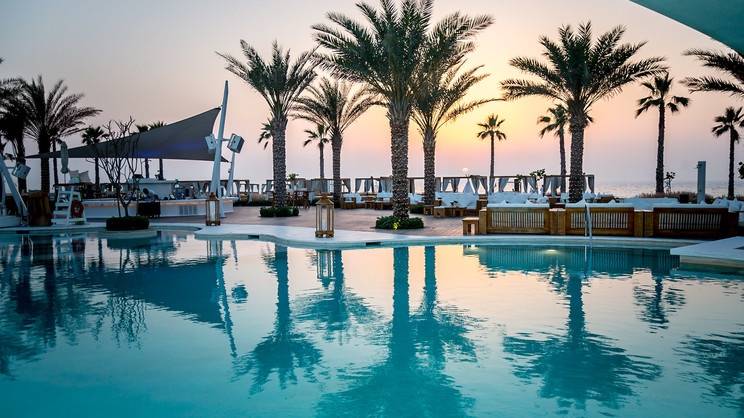 Nikki Beach Resort & Spa Dubai