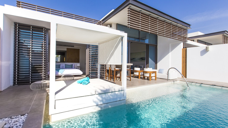 Nikki Beach Resort & Spa Dubai