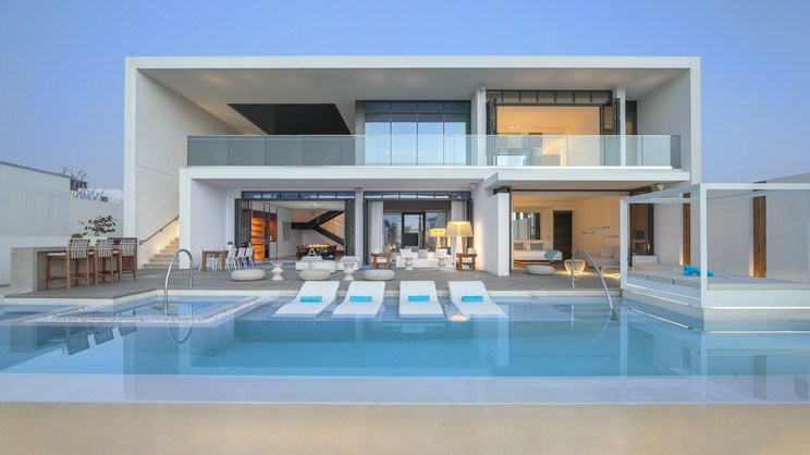 Nikki Beach Resort & Spa Dubai