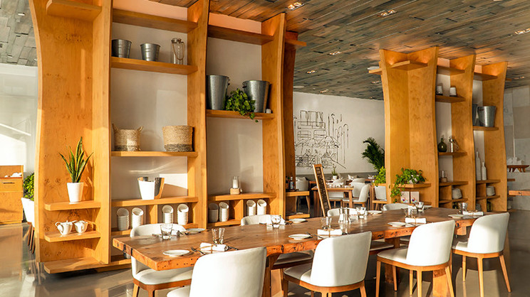 Nikki Beach Resort & Spa Dubai