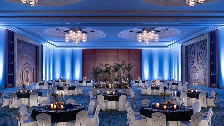 Shangri-La Hambantota Golf Resort and Spa