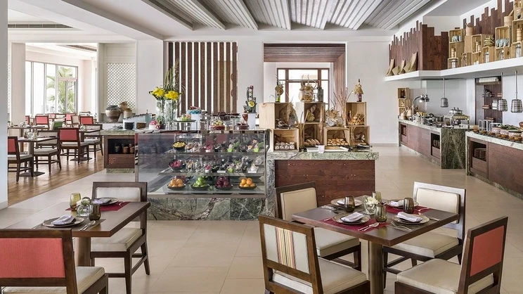 Shangri-La Hambantota Golf Resort and Spa