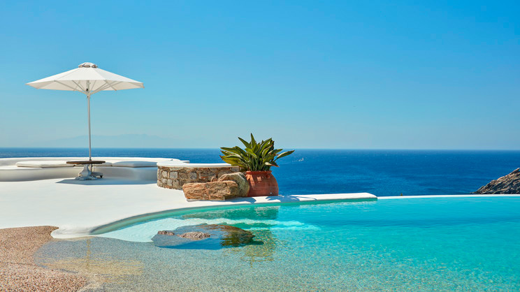 Kirini My Mykonos Retreat