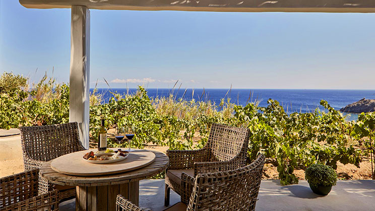 Kirini My Mykonos Retreat