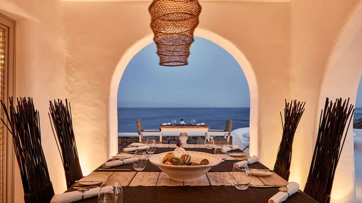 Kirini My Mykonos Retreat