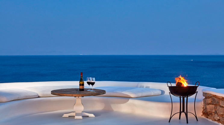 Kirini My Mykonos Retreat