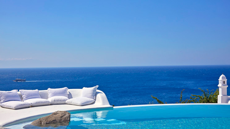 Kirini My Mykonos Retreat