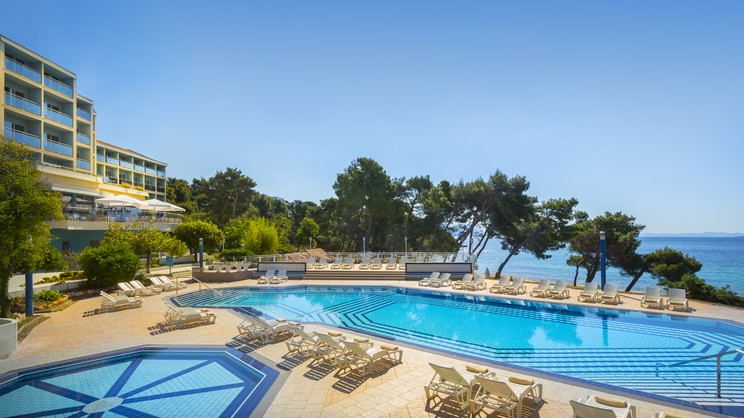 Aminess Grand Azur Hotel