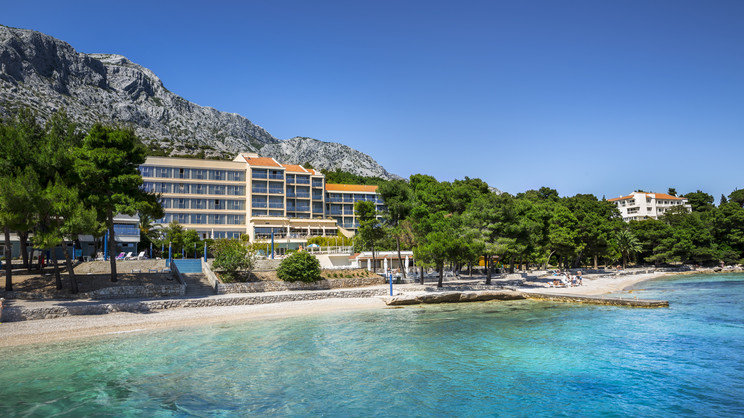 Aminess Grand Azur Hotel