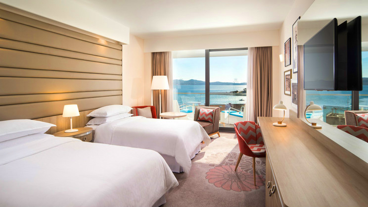 Sheraton Dubrovnik Riviera Hotel