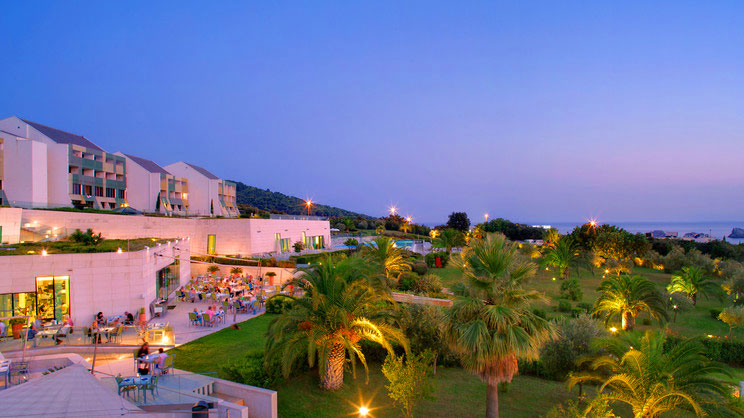 Valamar Lacroma