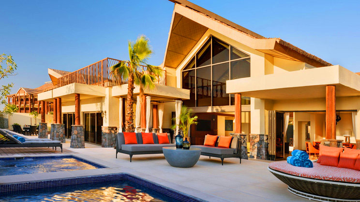 Lapita, Dubai Parks and Resorts, Autograph Collection