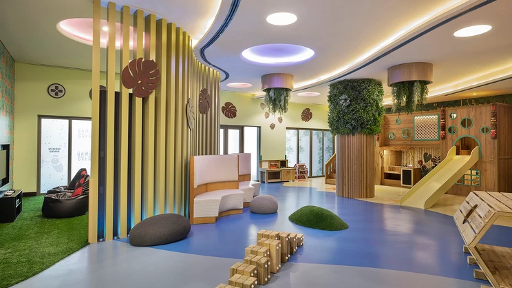 Lapita, Dubai Parks and Resorts, Autograph Collection