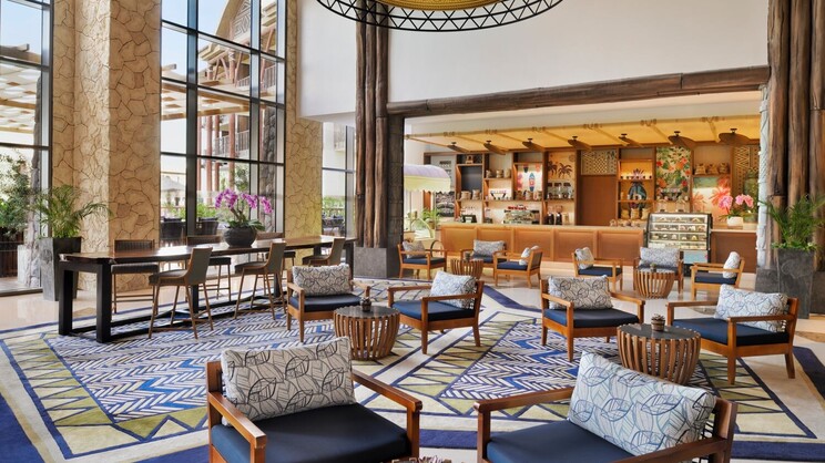 Lapita, Dubai Parks and Resorts, Autograph Collection