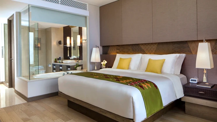 Movenpick Resort & Spa Jimbaran Bali