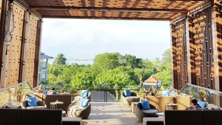 Movenpick Resort & Spa Jimbaran Bali