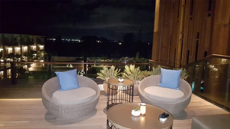 Movenpick Resort & Spa Jimbaran Bali