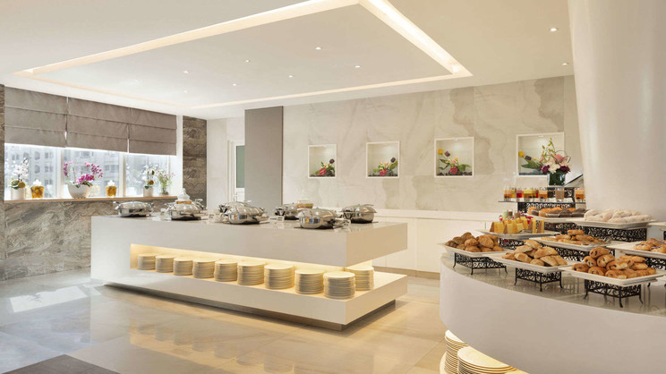 Ramada Abu Dhabi Corniche