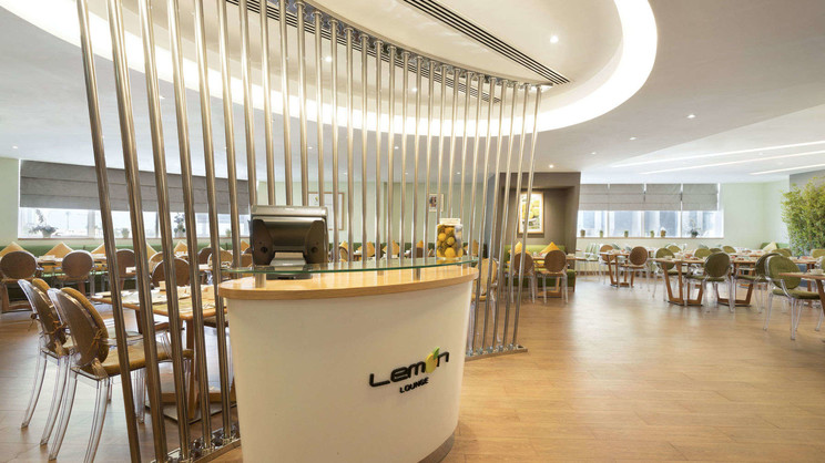 Ramada Abu Dhabi Corniche