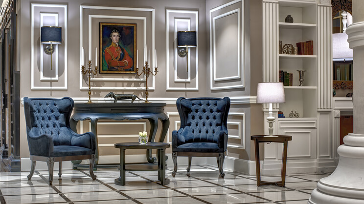 Dukes The Palm Dubai Hotel