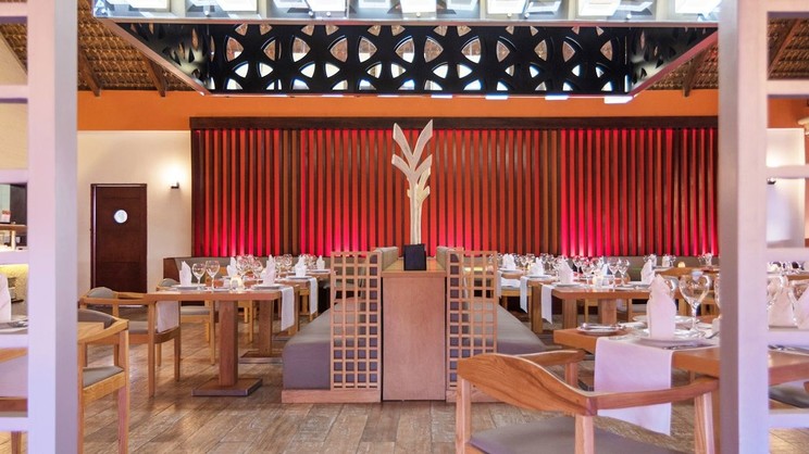 Hotel Tropical Princess Beach Resort and Spa